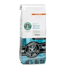 Starbucks Pre-ground Drip Brew Coffee