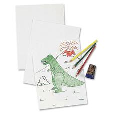 Pacon 4718 Sulphite Drawing Paper