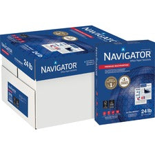 Navigator NMP1124 Inkjet, Laser Print Copy & Multipurpose Paper