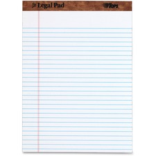 Tops 75330 Notepad