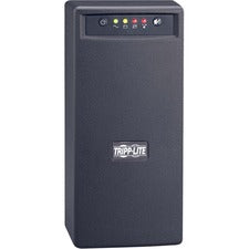 Tripp Lite UPS 1000VA 500W Battery Back Up Tower AVR 120V USB RJ45