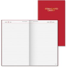 At-A-Glance SD38171 Business Diary