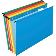 Pendaflex SureHook Technology Hanging Folders