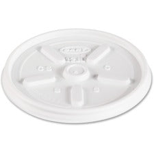 Dart Vented Hot Cup Drinking Lids