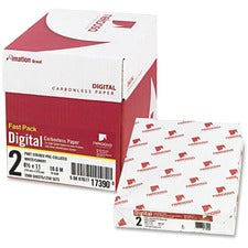 Nekoosa Premium Digital Carbonless Paper