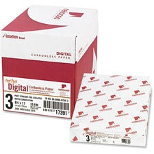 Nekoosa Laser Print Carbonless Paper