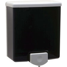 Bobrick Wall Mount Liquid Soap Dispenser