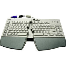 Kinesis Maxim Split Adjustable Keyboard