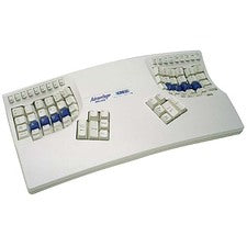 Kinesis KB500USB-wht Keyboard