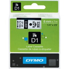 Dymo D1 Electronic Tape Cartridge