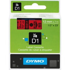 Dymo Electronic Labeler D1 Label Cassette