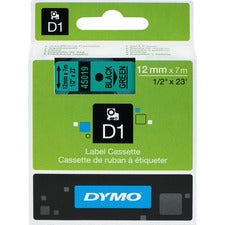 Dymo Electronic Labeler D1 Label Cassette