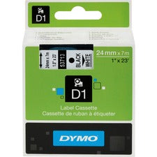 Dymo D1 Electronic Tape Cartridge
