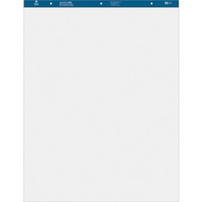 Business Source Standard Easel Pad