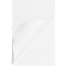 Business Source Plain Memo Pads