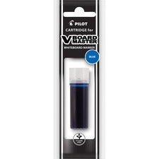 Pilot BeGreen VBoard Master WhtBoard Markers Refill