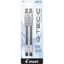 Pilot G-Tec-C Ultra Fine Point Gel Pens