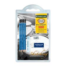 Staedtler 100CSV8 Writing Accessory Kit