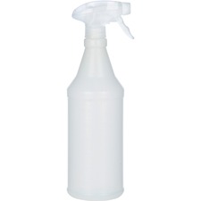 SKILCRAFT 8125015770212 Trigger Opaque Spray Bottle