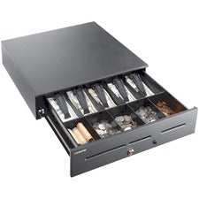 Steelmaster High-security Steel Cash Drawer