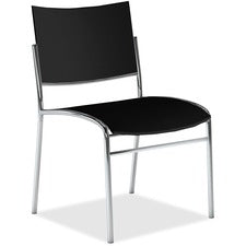 Mayline Escalate Stackable Chair