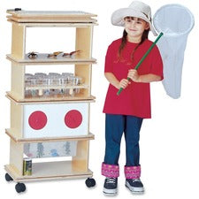 Jonti-Craft - Science Lab System 6-piece Set