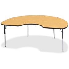 Berries Adult Color Top Kidney Table