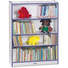 Rainbow Accents 48" Bookcase