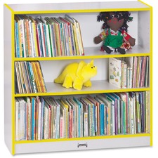 Rainbow Accents 36" Bookcase