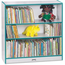 Rainbow Accents 36" Bookcase