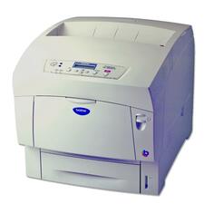 Brother HL HL-4200CN Laser Printer - Color