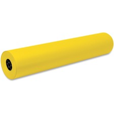 Decorol Flame-Retardant Art Paper Roll