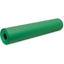 Decorol Flame-Retardant Art Paper Roll