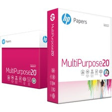 HP Papers MultiPurpose20 Laser, Inkjet Print Copy & Multipurpose Paper