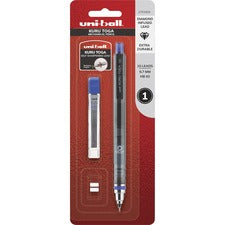 uni-ball KuruToga Mechanical Pencil, 0.5 mm