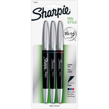 Sharpie Grip Pen