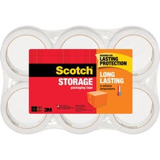 Scotch Long-Lasting Storage/Packaging Tap