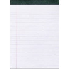 Roaring Spring Recycled Legal Pads