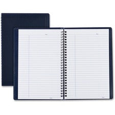 Blueline Duraflex Notebook