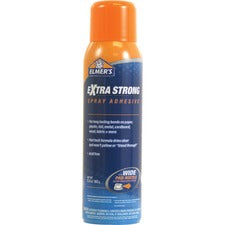 Elmer's Extra-Strength Spray Adhesive