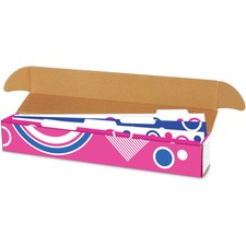 Trend File n Save Sentence Strip Storage Box