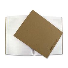 ReBinder ReWrite Standard Recycled Lined Composition Book