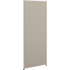 HON Verse Panel, 36"W x 72"H