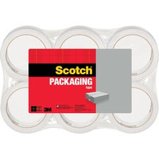 Scotch Lightweight Shipping/Packaging Tape