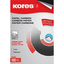 Industrias Kores Paper Carbon