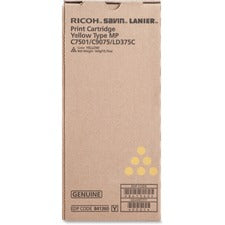 Ricoh 841360 Original Toner Cartridge