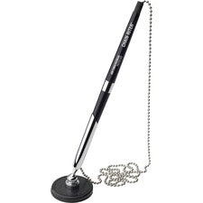 MMF Antimicrobial Protected Counter Pen