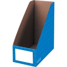 Bankers Box Magazine File Storage Holder