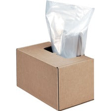 Fellowes Waste Bags for Fortishred™ and High Security Shredders
