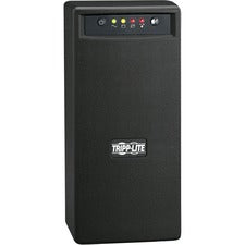 Tripp Lite UPS Smart 750VA 450W Battery Back Up Tower AVR 120V USB RJ45